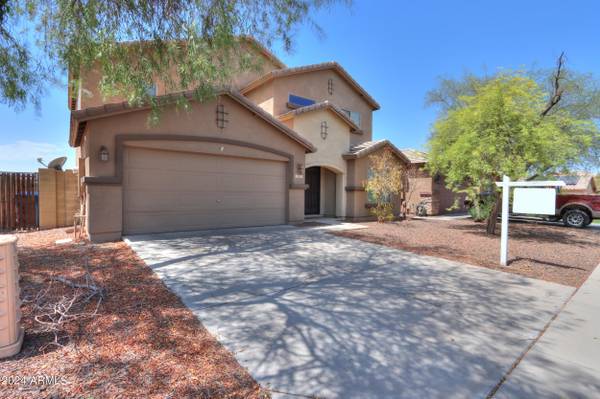 Avondale, AZ 85323,1718 S 117TH Drive