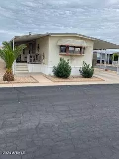 301 S Signal Butte Road #439, Apache Junction, AZ 85120