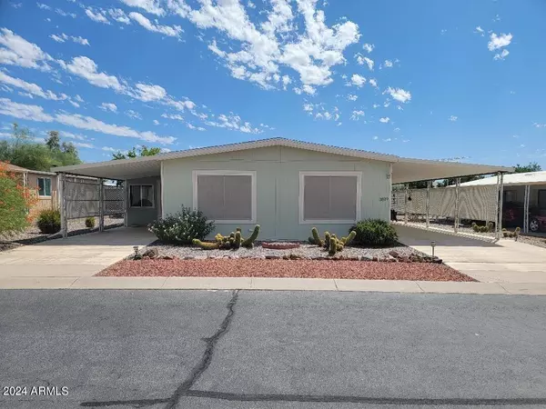 3819 N MONTANA Avenue, Florence, AZ 85132