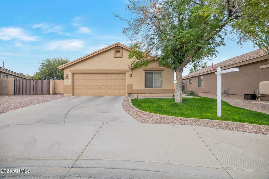 14727 N GIL BALCOME Court N, Surprise, AZ 85379