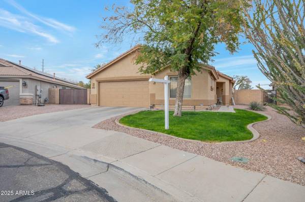 Surprise, AZ 85379,14727 N GIL BALCOME Court N