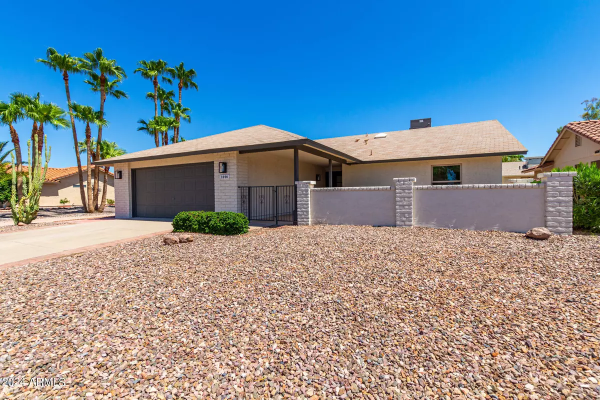 Mesa, AZ 85206,1446 S LEISURE WORLD --