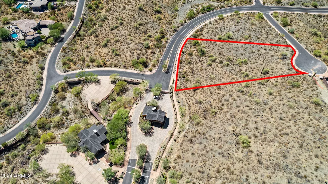 16856 N Mountain Parkway #1, Fountain Hills, AZ 85268