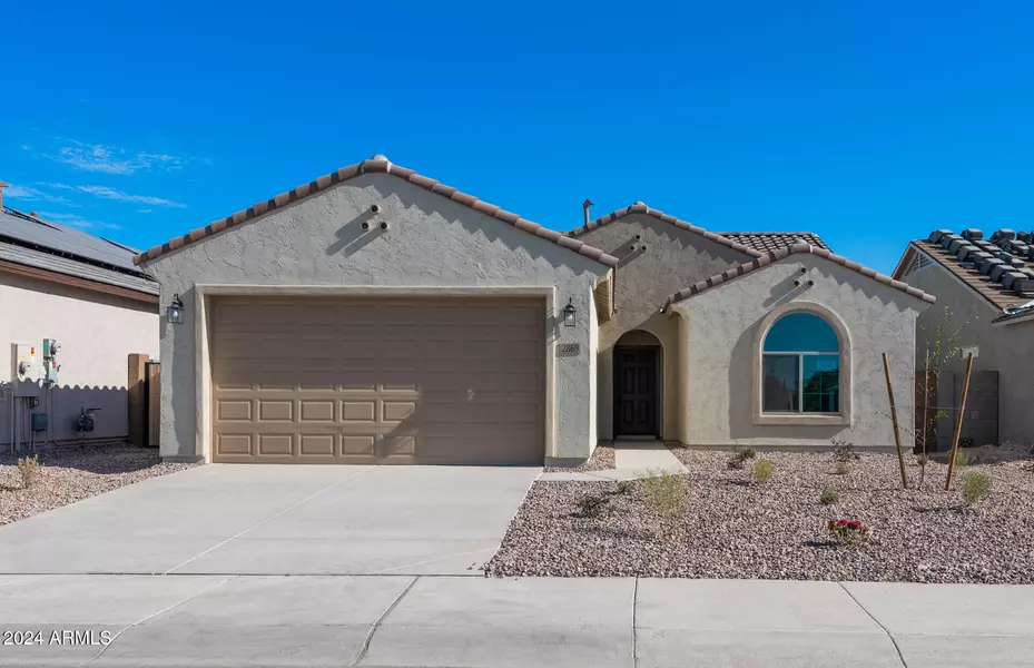 2869 N CORONADO Drive, Florence, AZ 85132