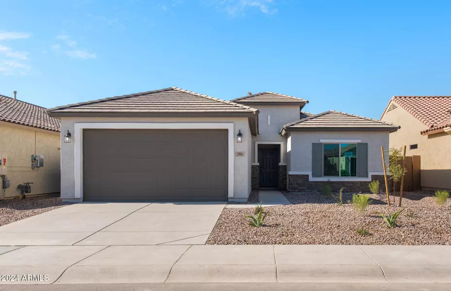 2906 N CORONADO Drive, Florence, AZ 85132