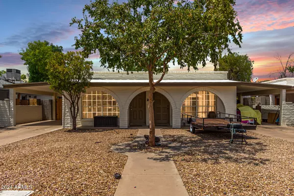 234 N STANDAGE --,  Mesa,  AZ 85201