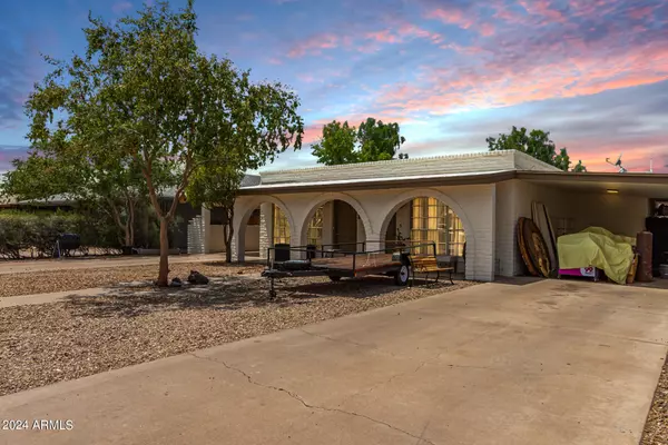 Mesa, AZ 85201,234 N STANDAGE --