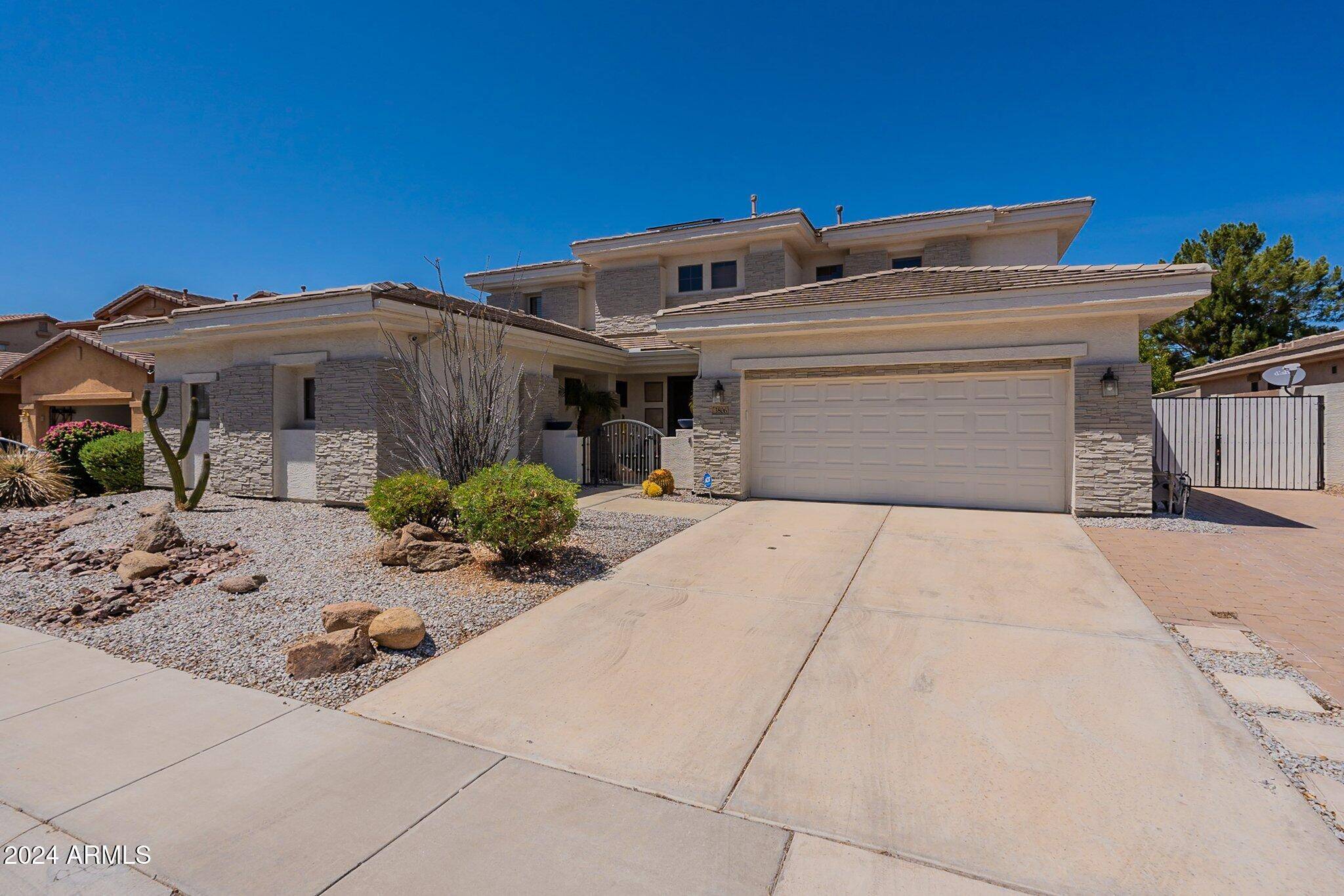 Chandler, AZ 85249,3806 E TAURUS Place