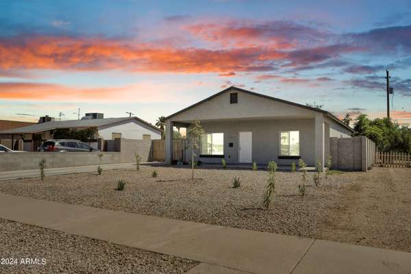 Phoenix, AZ 85006,1233 E GARFIELD Street