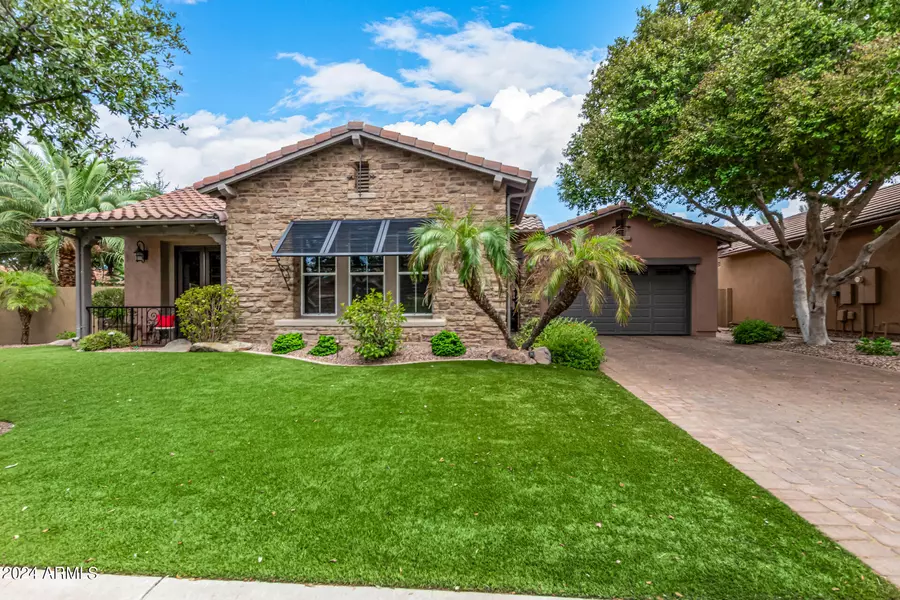 1140 W YOSEMITE Place, Chandler, AZ 85248