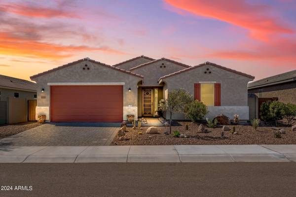 Waddell, AZ 85355,18354 W ALICE Avenue