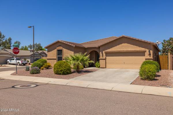 San Tan Valley, AZ 85144,2064 W SAWTOOTH Way