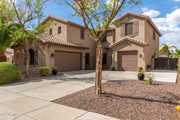 13262 W MONTEREY Way, Litchfield Park, AZ 85340