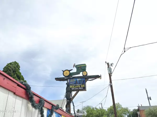 Tombstone, AZ 85638,116 N 3RD Street