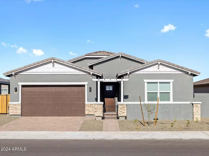 4622 N 177TH Drive, Goodyear, AZ 85395