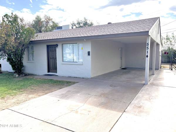 Glendale, AZ 85301,5514 N 62ND Avenue