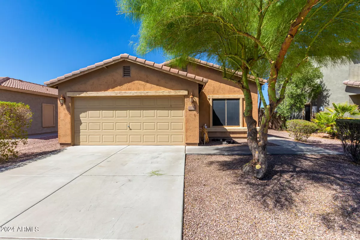 Buckeye, AZ 85326,25778 W TWILIGHT Lane