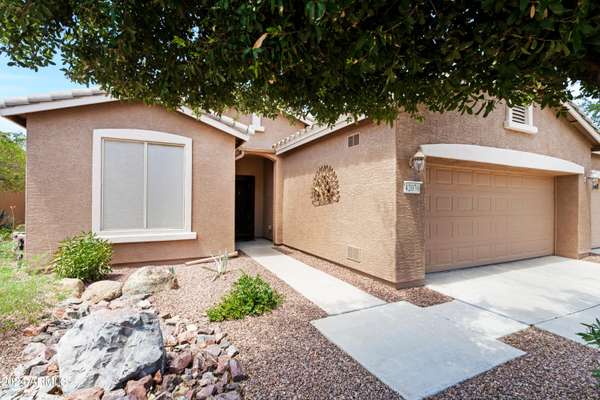 Maricopa, AZ 85138,42076 W MILLER Lane