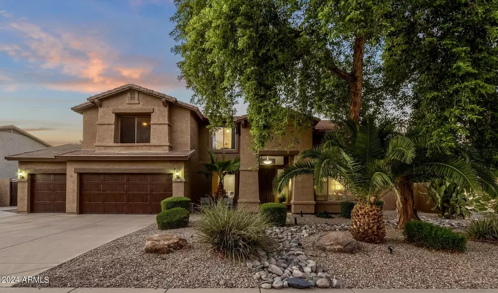 3742 E DIAMOND Court, Gilbert, AZ 85297