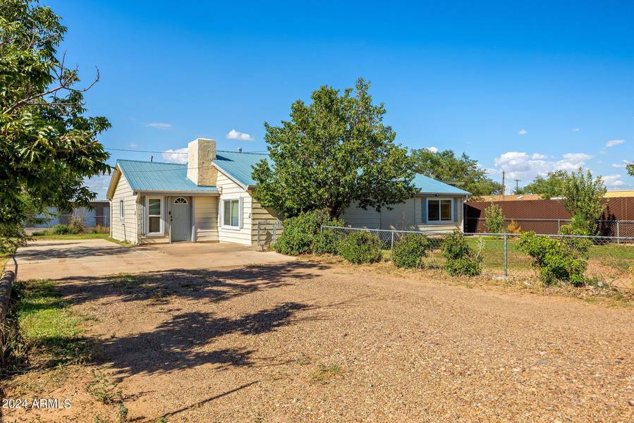 152 W 5TH Street #S, Snowflake, AZ 85937