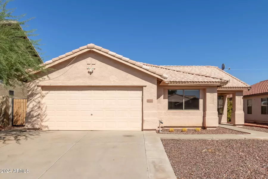 4609 N 91ST Drive, Phoenix, AZ 85037