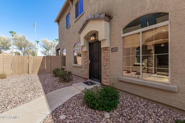 1350 S GREENFIELD Road #1202, Mesa, AZ 85206