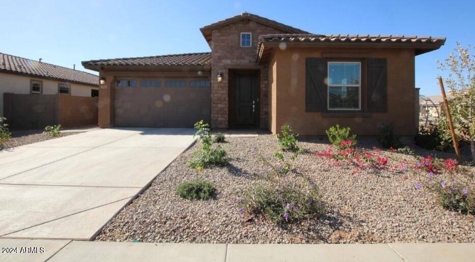 522 S AVOCET Street, Gilbert, AZ 85296