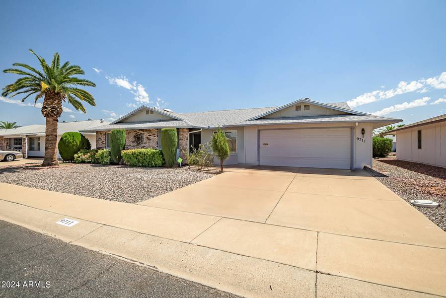 9711 W EDWARD Drive, Sun City, AZ 85351