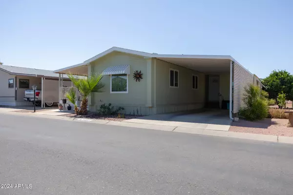 Casa Grande, AZ 85122,450 W SUNWEST Drive #114