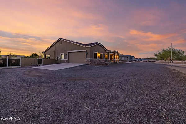 Buckeye, AZ 85396,2320 N 191st Avenue