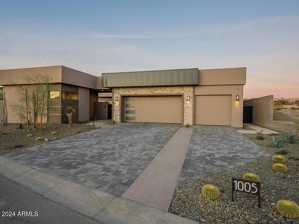 37200 N CAVE CREEK Road #1005, Scottsdale, AZ 85262