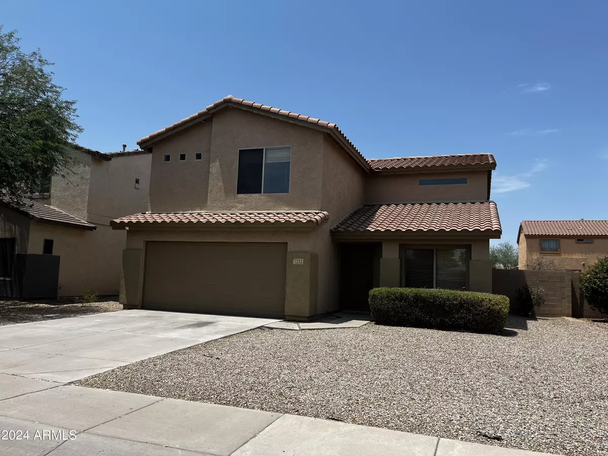 Laveen, AZ 85339,7212 S 56TH Avenue