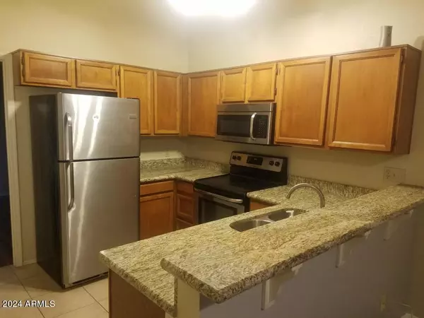 Peoria, AZ 85381,8111 W WACKER Road #24