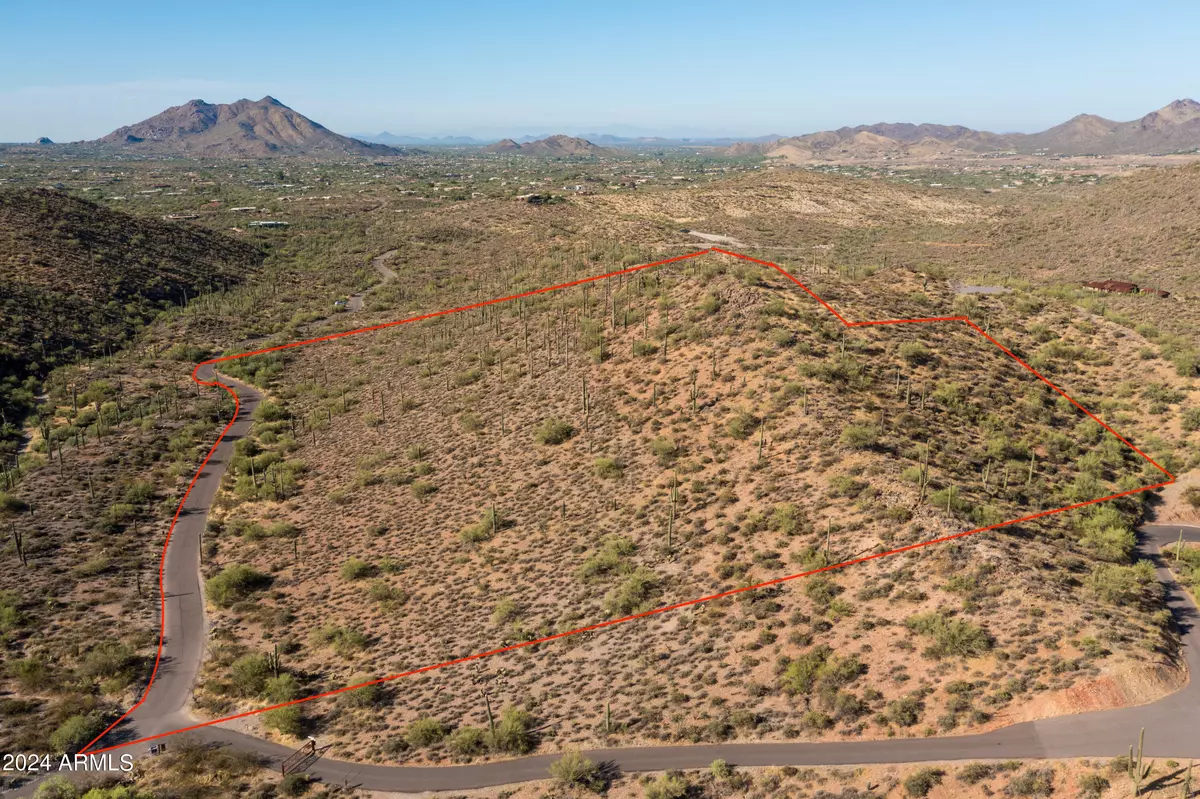 Cave Creek, AZ 85331,42000 N Sierra Vista Road #-