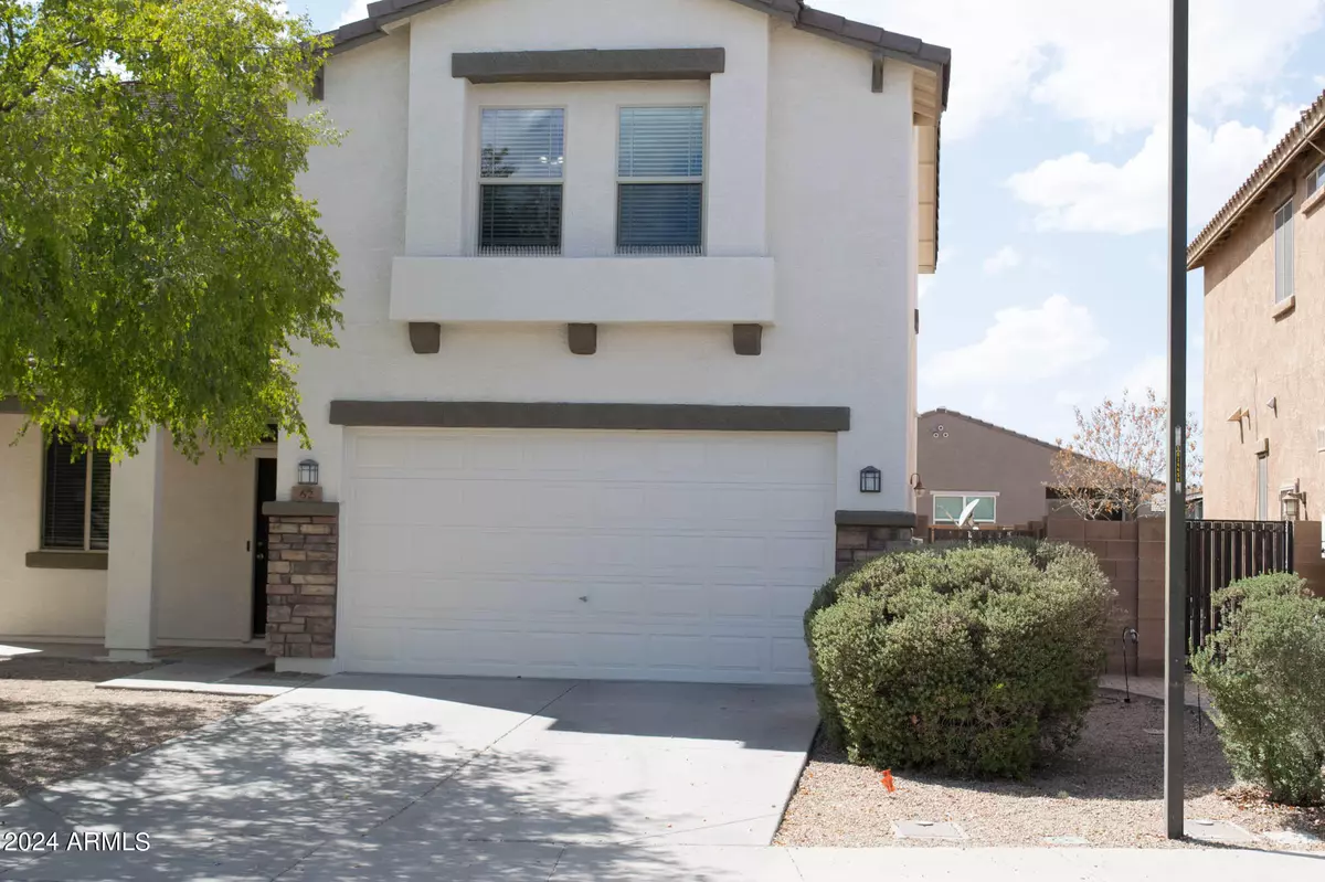 Goodyear, AZ 85338,62 S 174TH Drive