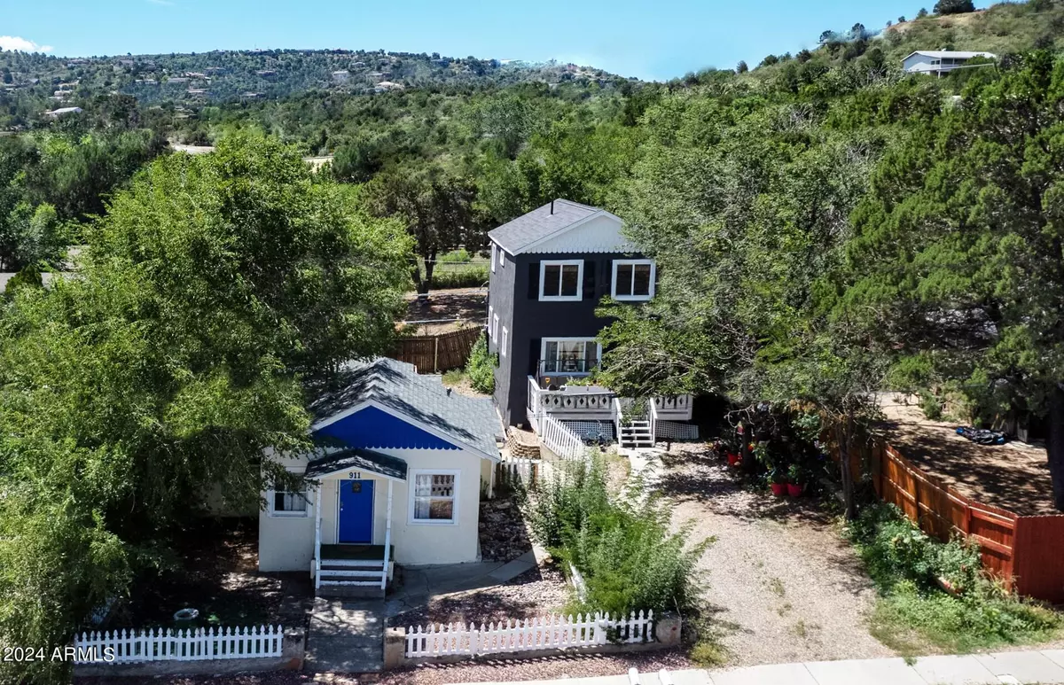 Prescott, AZ 86303,907911 E GOODWIN Street