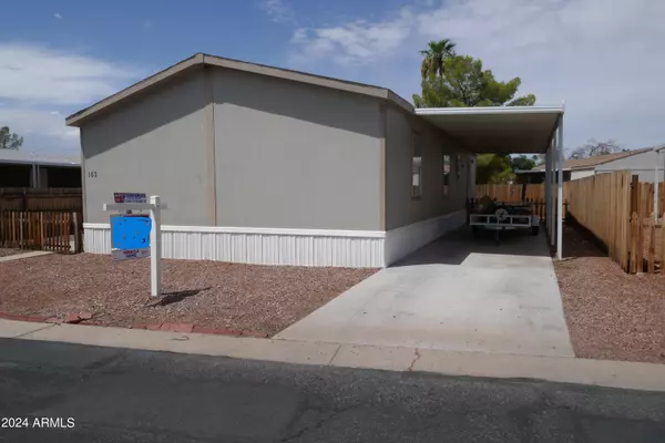 Glendale, AZ 85305,8427 W GLENDALE Avenue #163