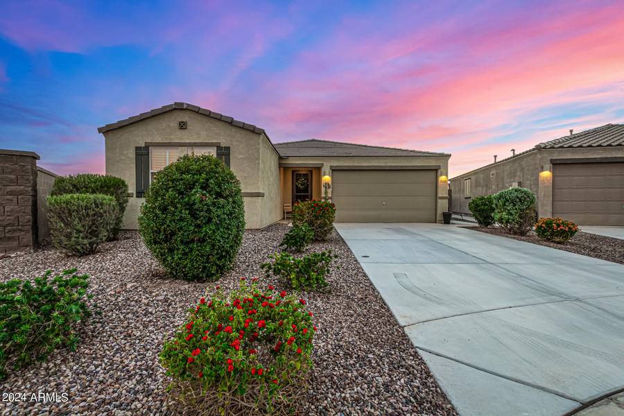 7786 S AGASSIZ PEAK Court, Gold Canyon, AZ 85118