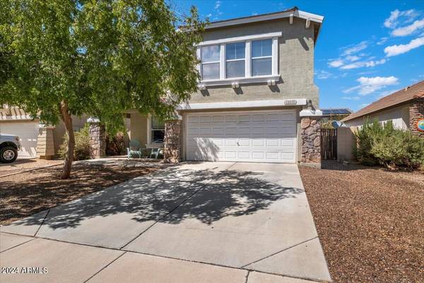 Surprise, AZ 85379,14826 W COLUMBINE Drive