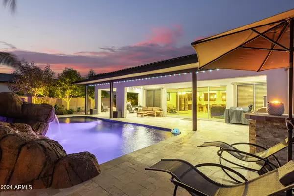 22934 E RUSSET Road,  Queen Creek,  AZ 85142