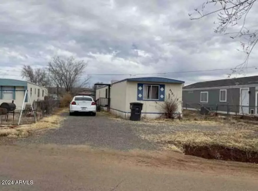 Prescott Valley, AZ 86314,4361 N MOBILE Circle E