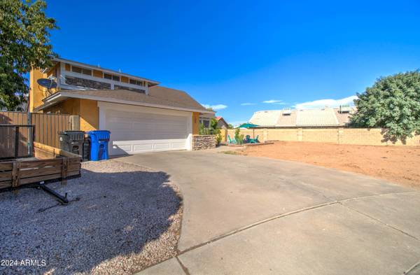 Mesa, AZ 85204,3036 E HARMONY Circle