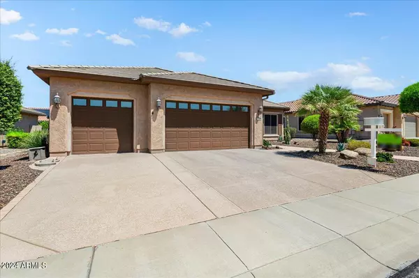 Buckeye, AZ 85396,27058 W YUKON Drive