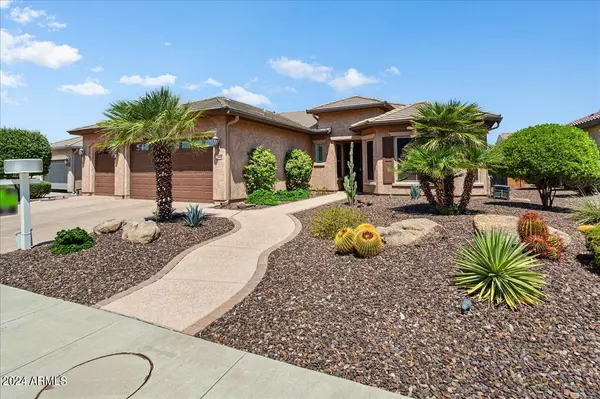 27058 W YUKON Drive,  Buckeye,  AZ 85396