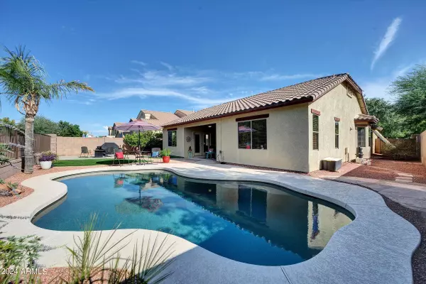 Gilbert, AZ 85298,1510 E CASSIA Court