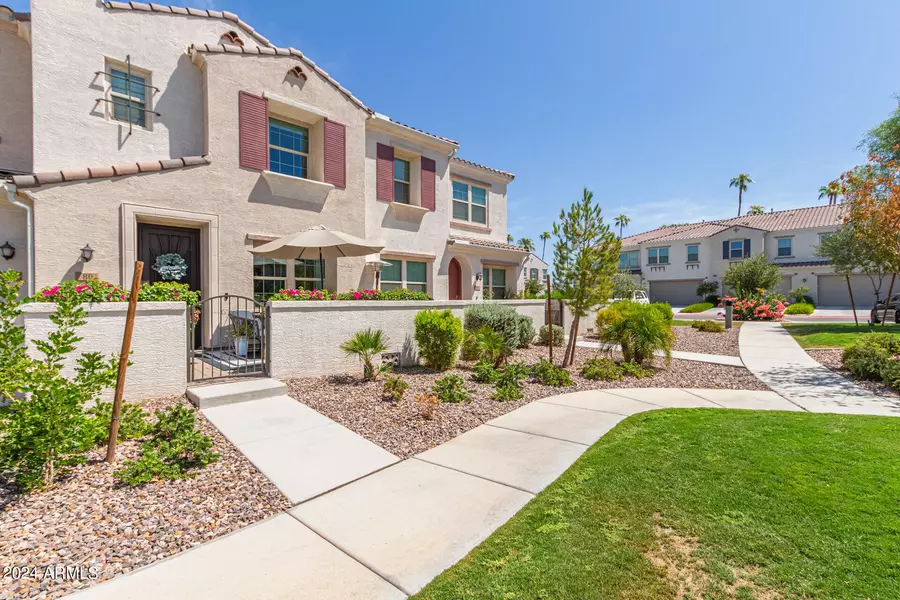 4077 S SABRINA Drive #80, Chandler, AZ 85248