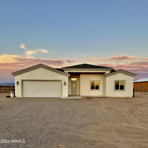 3343 N 375TH Avenue, Tonopah, AZ 85354