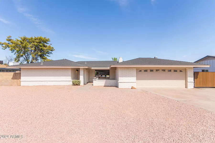 631 N FOREST --, Mesa, AZ 85203