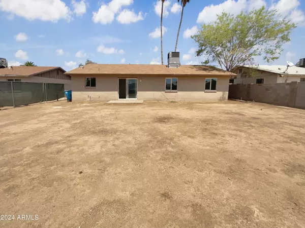 Phoenix, AZ 85035,4847 W GRANADA Road