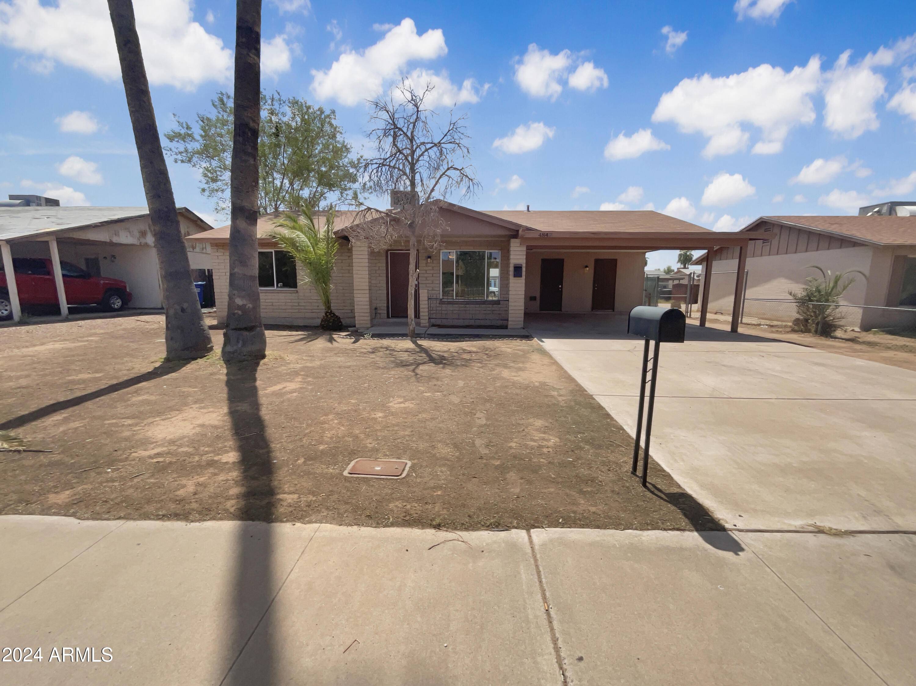 4847 W GRANADA Road, Phoenix, AZ 85035